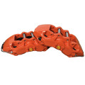 6 piston forged brake caliper 9040